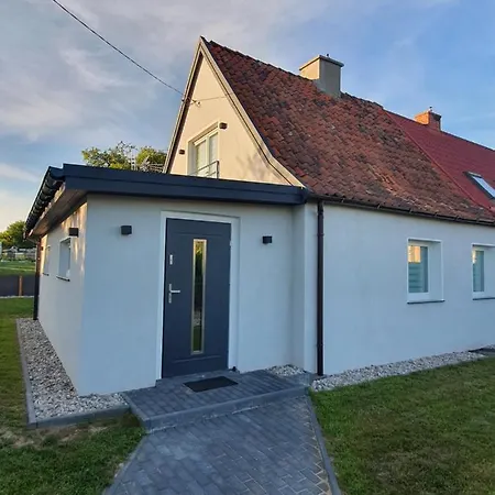 Apartament Przedswit Apartment Mragowo