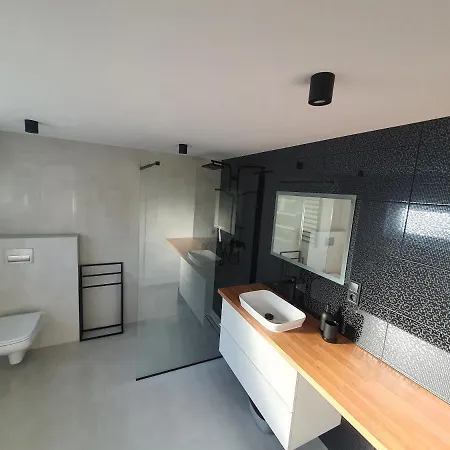 Apartament Przedswit *