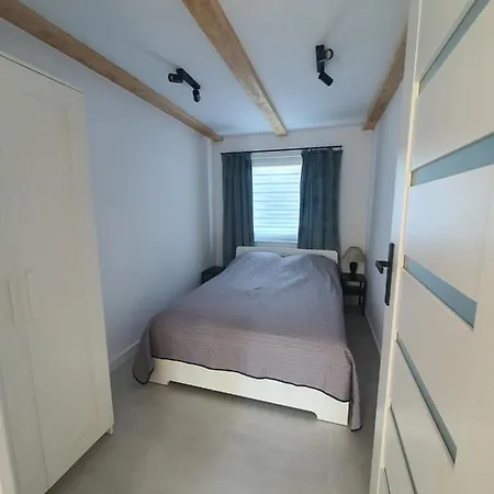 Apartament Przedswit * Mragowo