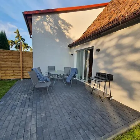 Apartament Przedswit Apartment Mragowo