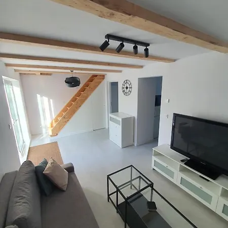 Apartament Przedswit Mragowo