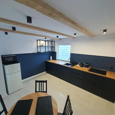 Apartment Apartament Przedswit *