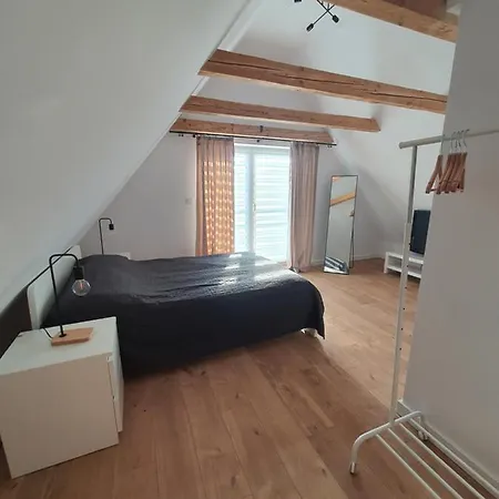 Apartament Przedswit Apartment